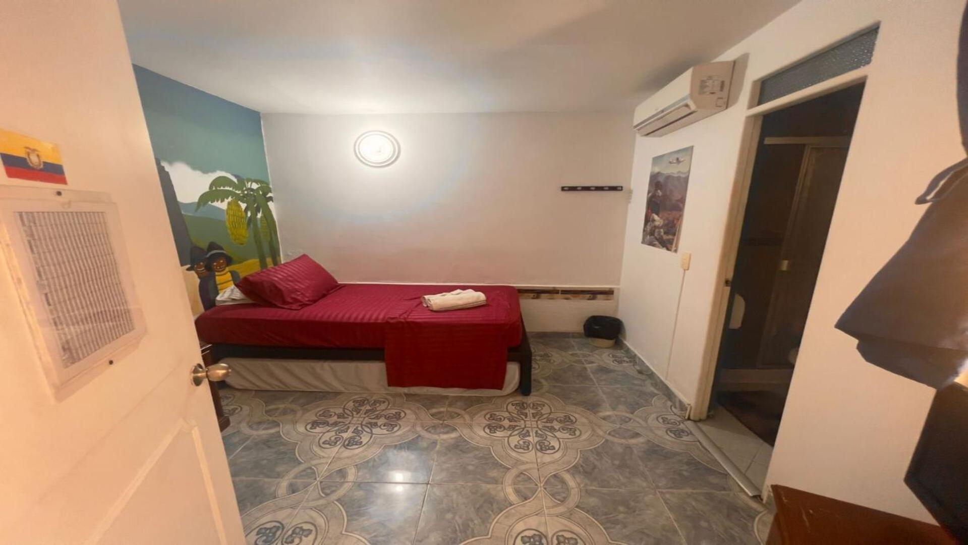 Double or Twin Room