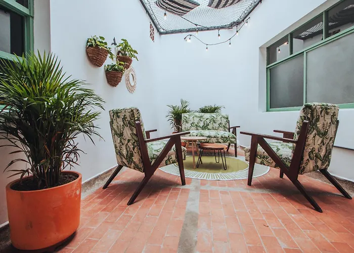 Centro Hostel Medellin